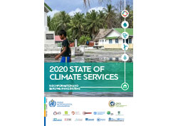 State Of Climate Services