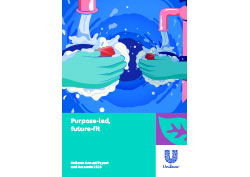 Unilever Annual Report and Accounts 2020